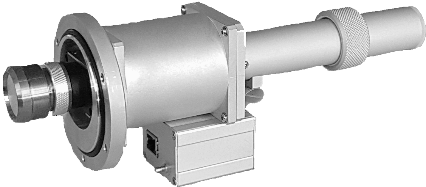 NICE small and medium chambers